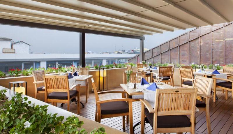 DoubleTree By Hilton Istanbul - Old Town 