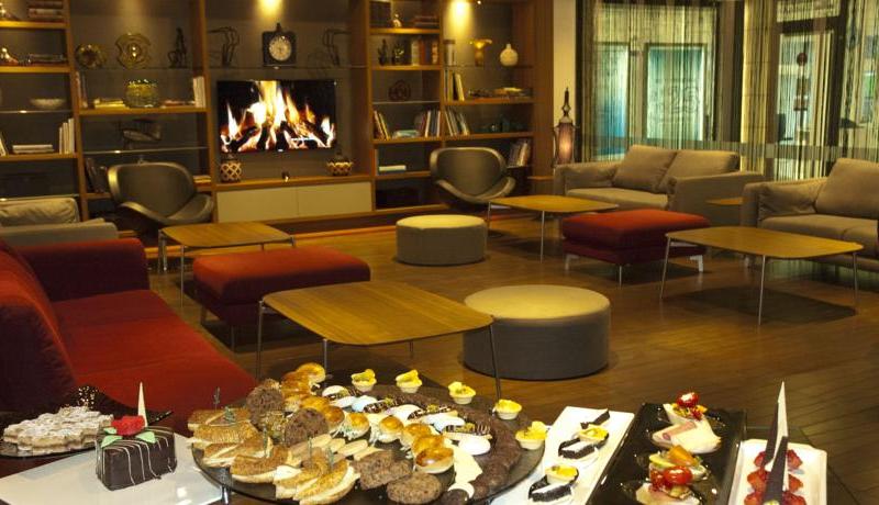 DoubleTree By Hilton Istanbul - Old Town 