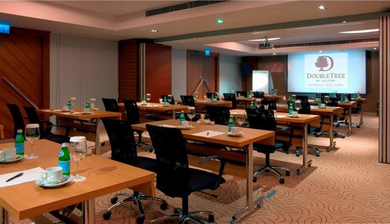 DoubleTree By Hilton Istanbul - Old Town 