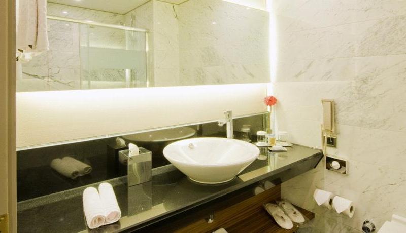 DoubleTree By Hilton Istanbul - Old Town 