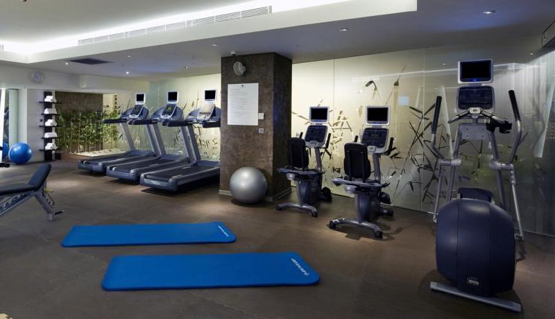 DoubleTree By Hilton Istanbul - Old Town 