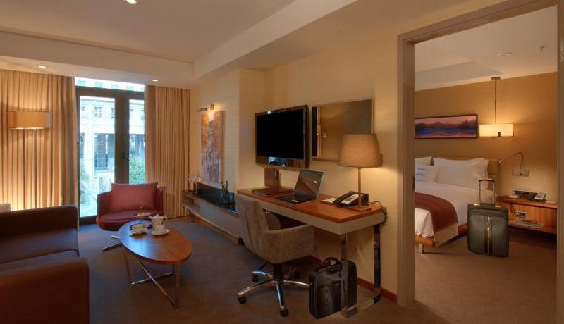 DoubleTree By Hilton Istanbul - Old Town 