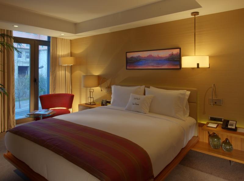 DoubleTree By Hilton Istanbul - Old Town 