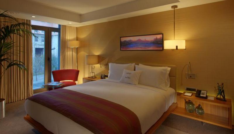 DoubleTree By Hilton Istanbul - Old Town 