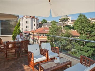 The Empress Theodora