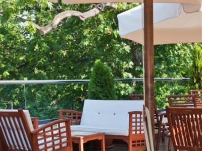 The Empress Theodora