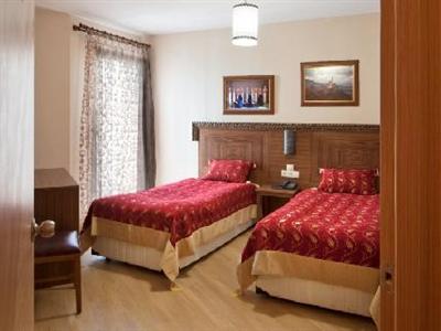 The Empress Theodora