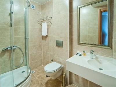 The Empress Theodora