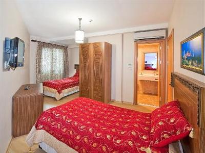 The Empress Theodora