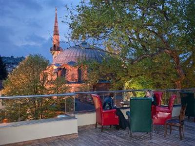 The Empress Theodora