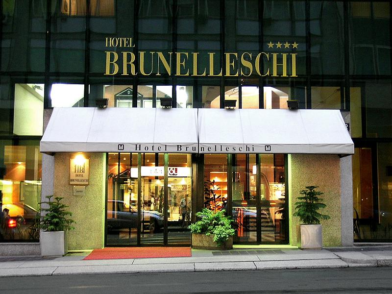 Brunelleschi