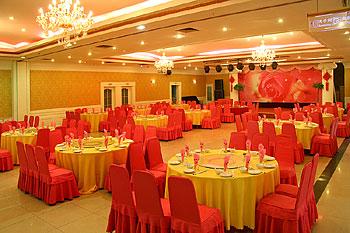 The White Palace Hotel