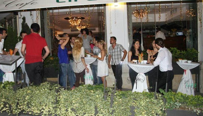 Taksim Life