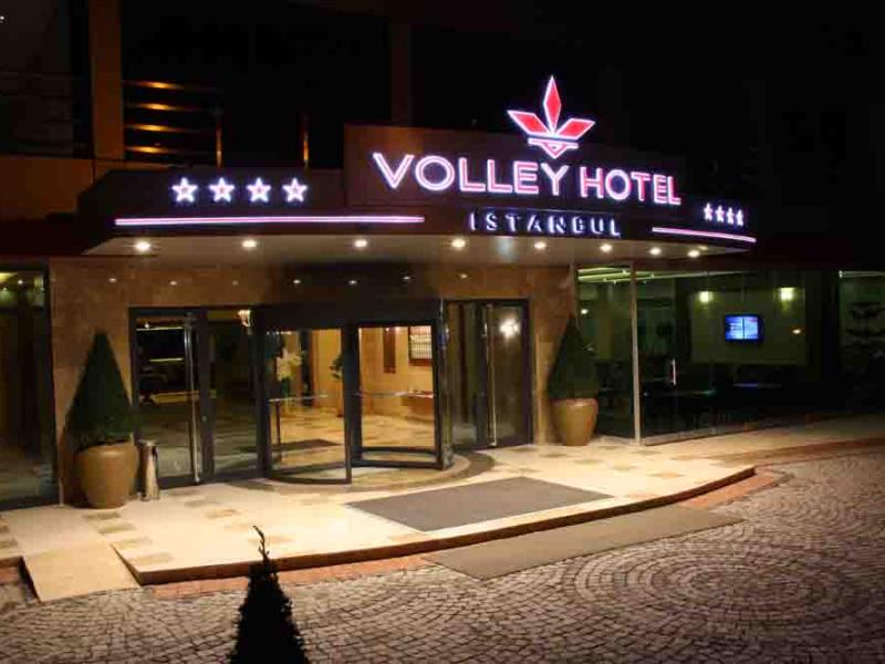 Volley