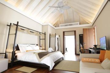 Отель Ayada Maldives Мальдивы, Гаафу Даалу Атолл, фото 13