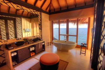 Отель Ayada Maldives Мальдивы, Гаафу Даалу Атолл, фото 14