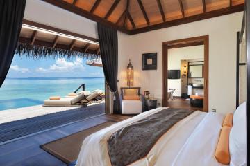 Отель Ayada Maldives Мальдивы, Гаафу Даалу Атолл, фото 22