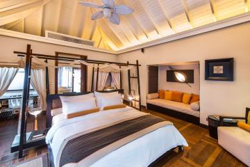 Отель Ayada Maldives Мальдивы, Гаафу Даалу Атолл, фото 6