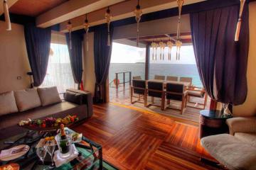 Отель Ayada Maldives Мальдивы, Гаафу Даалу Атолл, фото 10