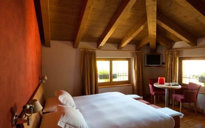 Hotel Meuble Sertorelli Reit