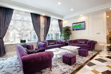 Отель Ramada Baku Азербайджан, Баку, фото 18