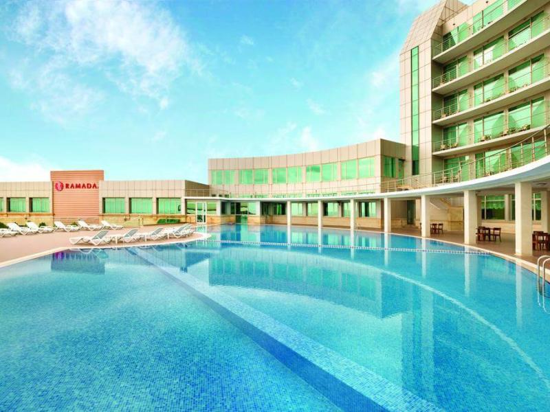 Ramada Baku