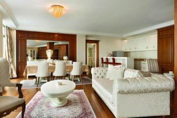 Отель Ramada Baku Азербайджан, Баку, фото 24