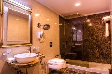 Отель Ramada Baku Азербайджан, Баку, фото 3