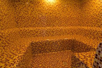 Отель Ramada Baku Азербайджан, Баку, фото 7