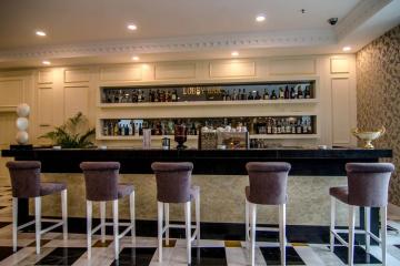 Отель Ramada Baku Азербайджан, Баку, фото 8