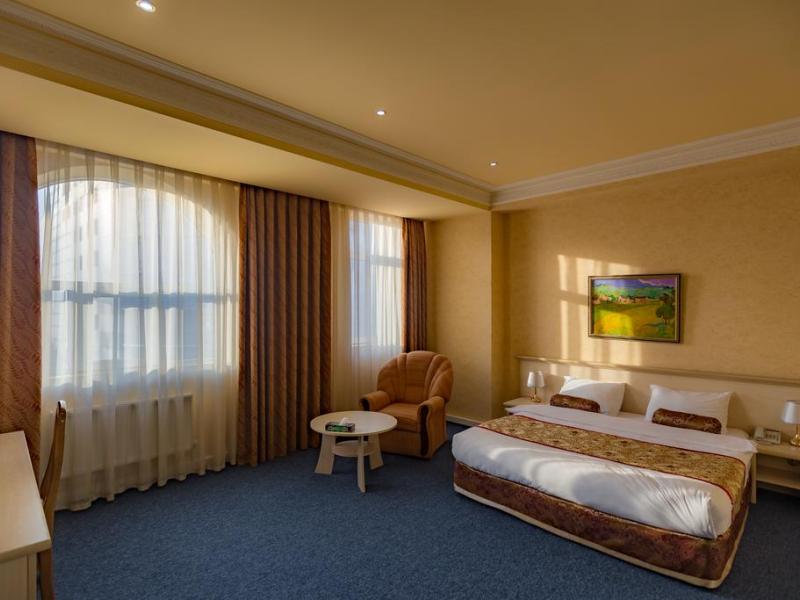 Caspian Palace Hotel