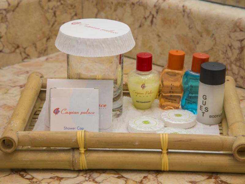 Caspian Palace Hotel