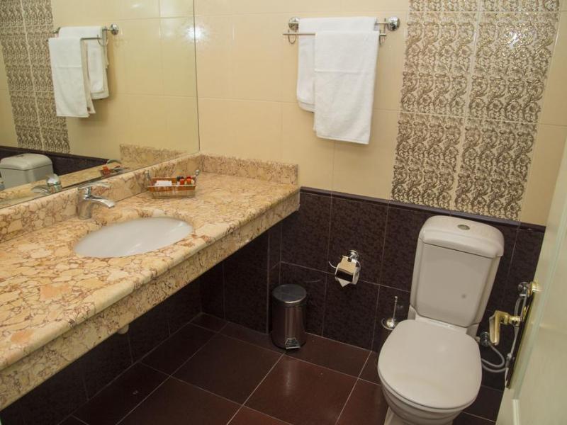 Caspian Palace Hotel