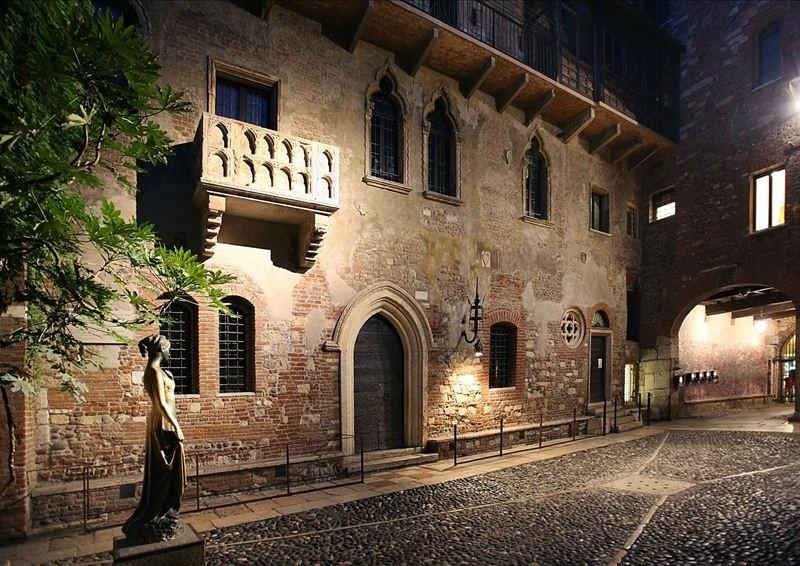 Il Sogno Di Giulietta