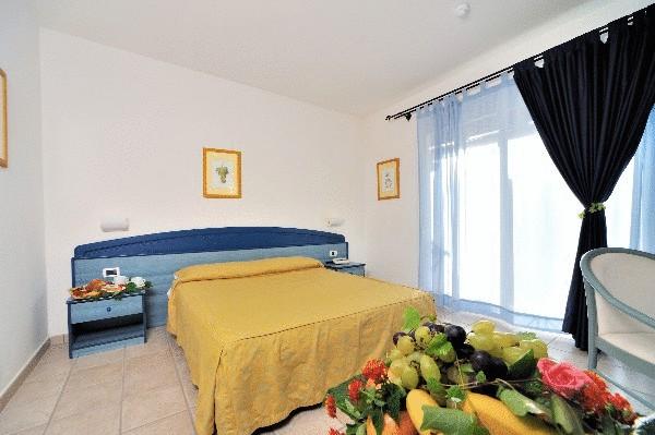 Nicotera Beach Village