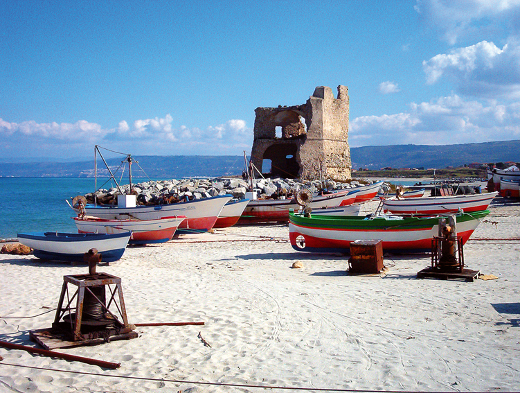 Villaggio Dolomiti Sul Mare