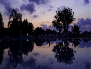 Villaggio Dolomiti Sul Mare