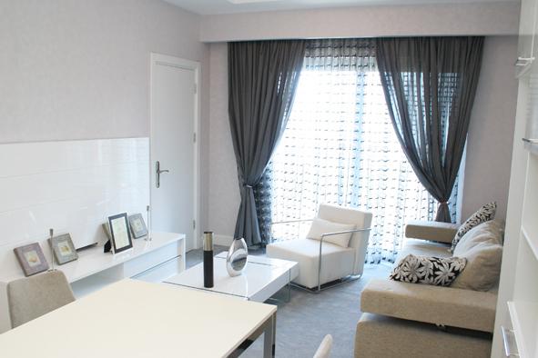 Alushta Royal Apartments