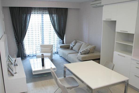 Alushta Royal Apartments