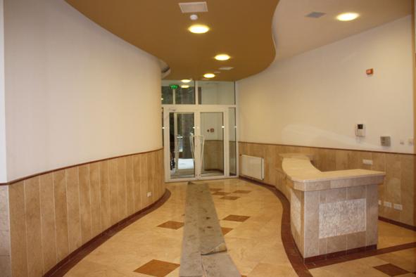 Alushta Royal Apartments