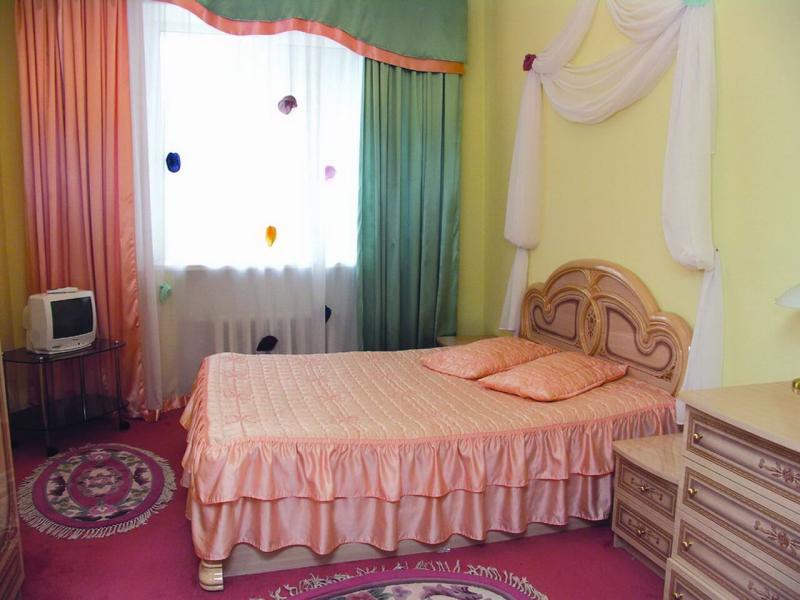 Санаторий Центросоюза РФ