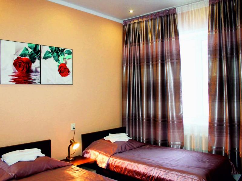 Санаторий Центросоюза РФ