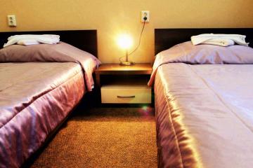 Отель Санаторий Центросоюза РФ Россия, Белокуриха, фото 15