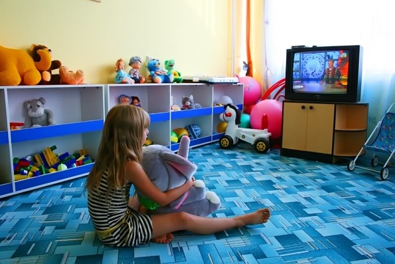 Санаторий Центросоюза РФ