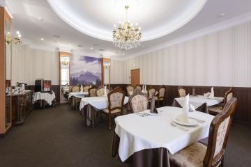 Отель Санаторий Центросоюза РФ Россия, Белокуриха, фото 29