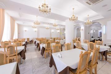 Отель Санаторий Центросоюза РФ Россия, Белокуриха, фото 30