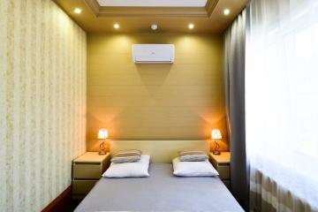 Отель Санаторий Центросоюза РФ Россия, Белокуриха, фото 3