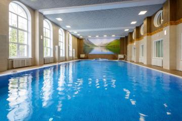 Отель Санаторий Центросоюза РФ Россия, Белокуриха, фото 31