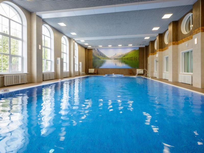 Санаторий Центросоюза РФ