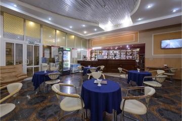 Отель Санаторий Центросоюза РФ Россия, Белокуриха, фото 34